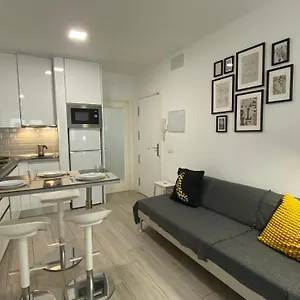 Loft En Canteras Apartamento