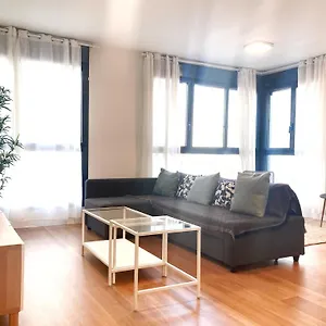Luxury By Canary365 Apartamento
