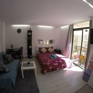 Estudio Morales Apartamento