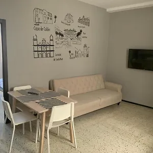 Mendizabal Apartamento