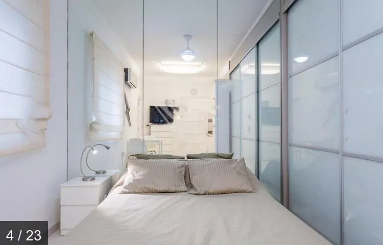 Appartamento Apartamentos Syria Las Canteras Las Palmas de Gran Canaria