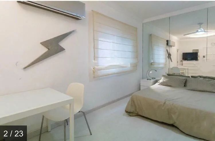 Apartamentos Syria Las Canteras Las Palmas de Gran Canaria Appartamento