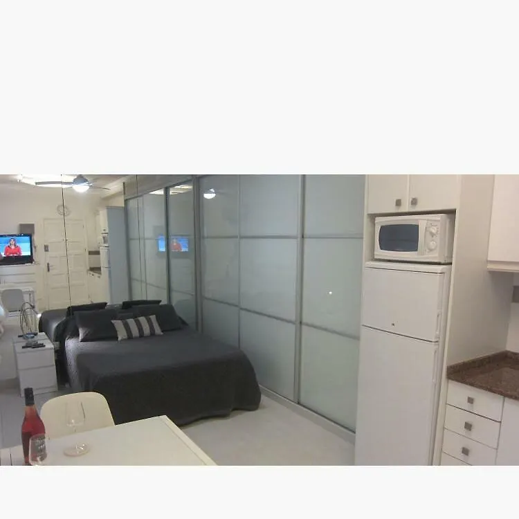 Apartamentos Syria Las Canteras Las Palmas de Gran Canaria 0*,  Spain