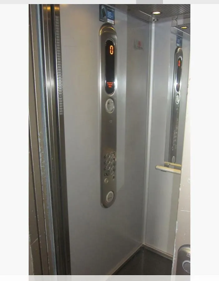 Apartamentos Syria Las Canteras Las Palmas de Gran Canaria 0*,