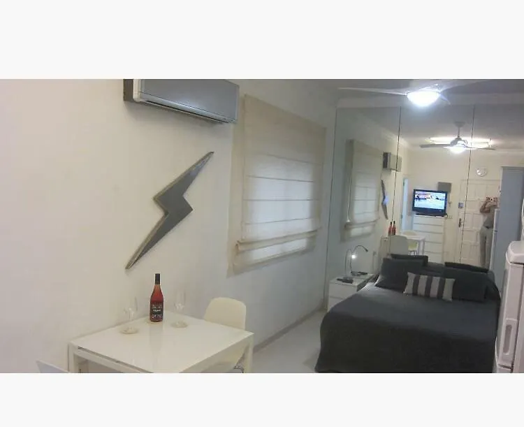 Apartamentos Syria Las Canteras Las Palmas de Gran Canaria 0*,